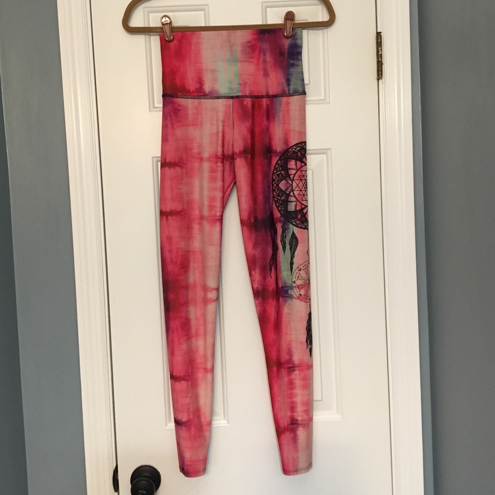 Onzie dream catcher leggings S/M
